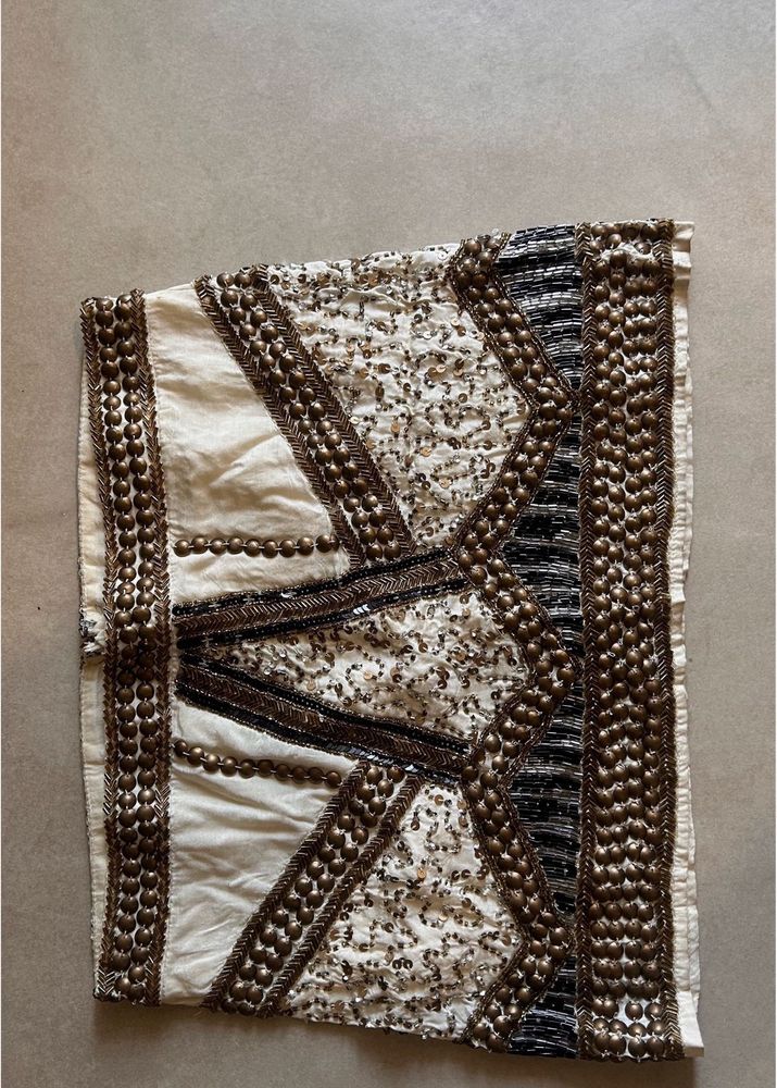 Sequence Skirt
