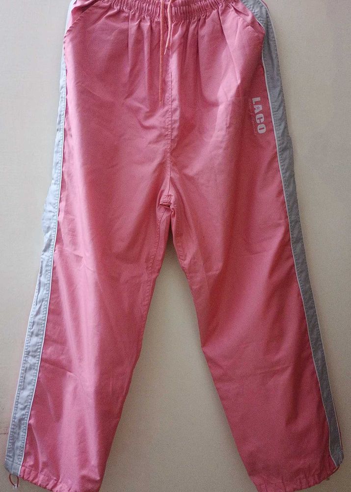 Genz Cargo Trouser