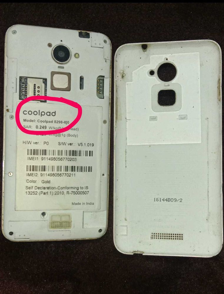 Coolpad Mobile