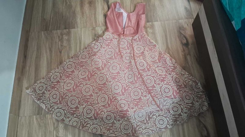 Elegant Party Dress