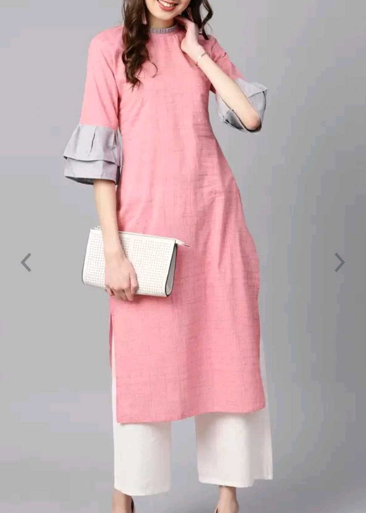 M Size Kurti