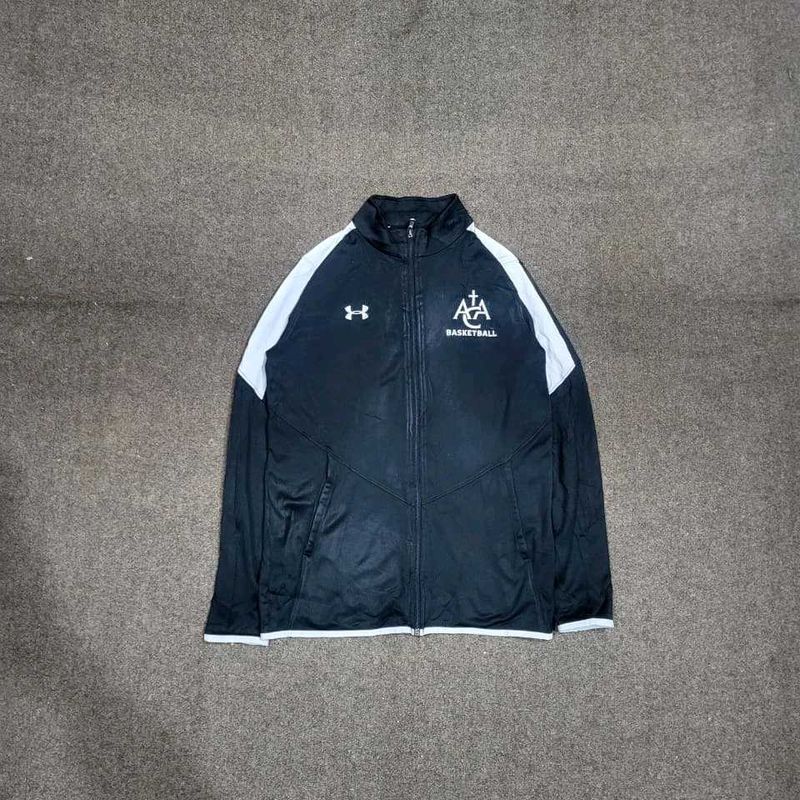 Under Armour ACA Jacket