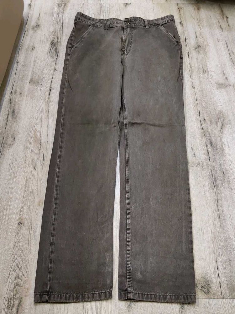 Ma344 Morgan Jeans Waist 34