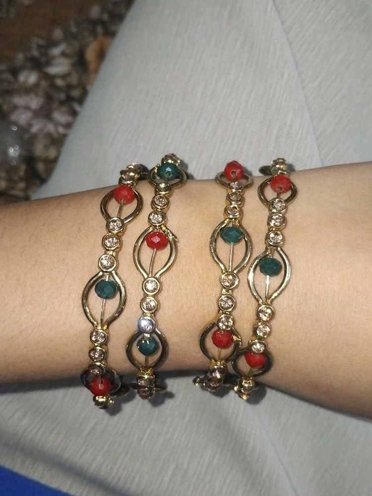 Bangles &amp; Bracelets
