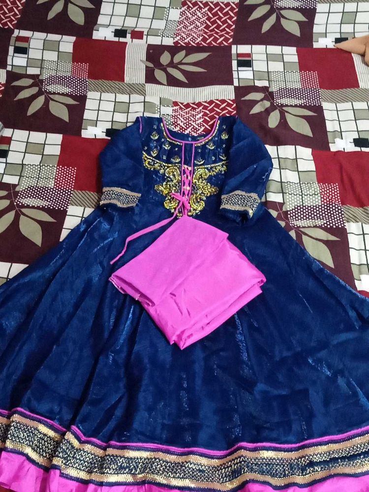 Traditional Kurthi