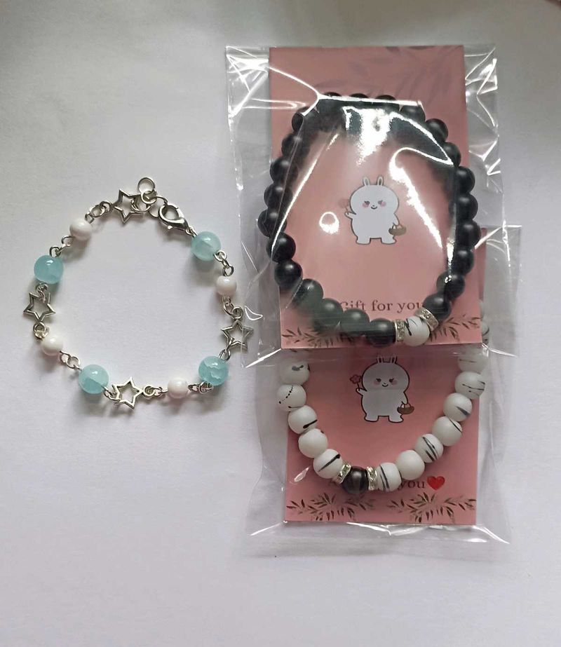 Combo Bracelets