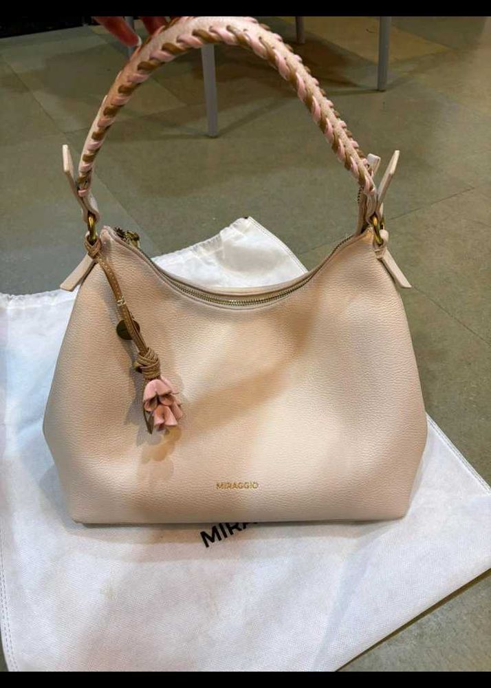 Miraggio Handbag