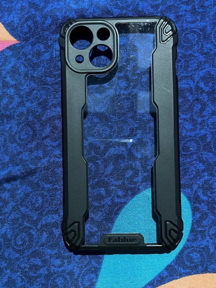 Gombo Of 3 Cases - Iphone 13