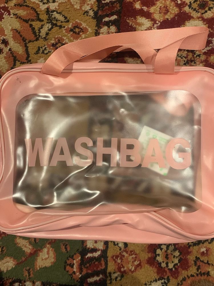 Unused New Bag For Multipurpose
