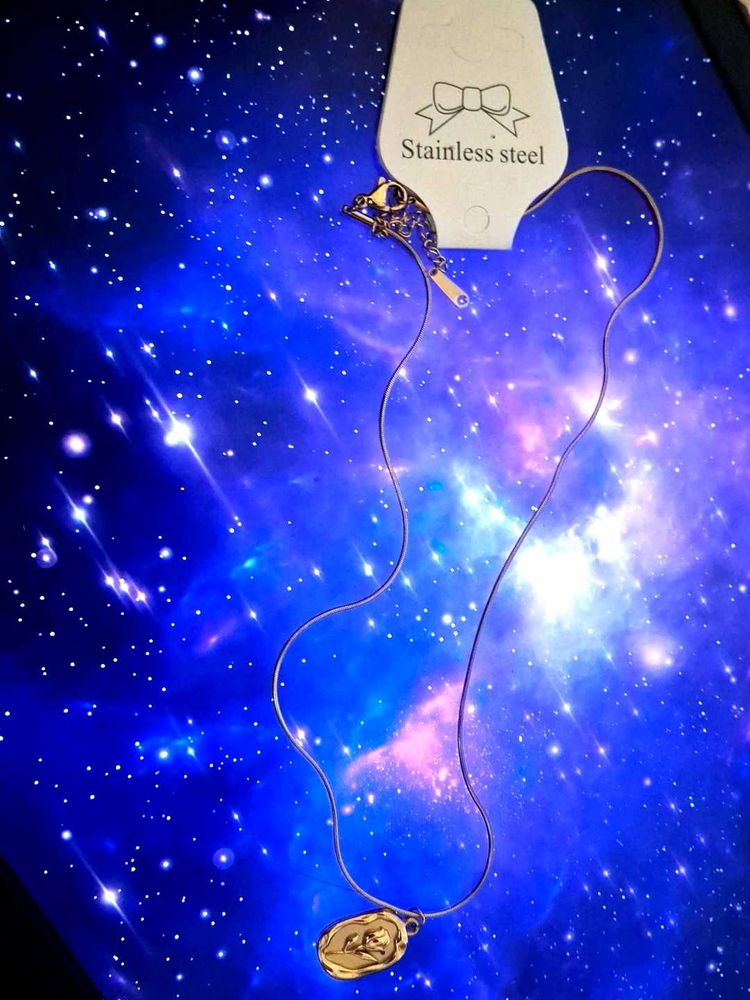 Stainless Steel Necklace