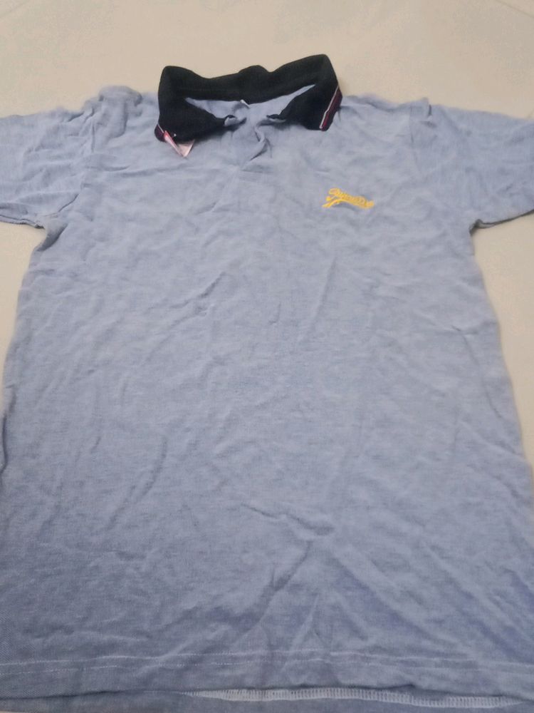 Men L Size Tshirt