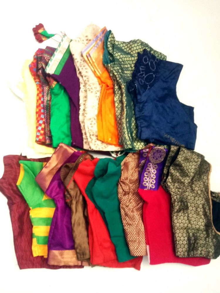 Combo 20 Pes Blouse