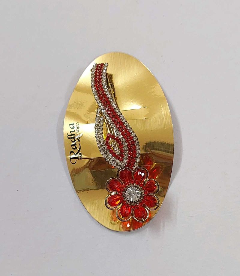 Hair clip