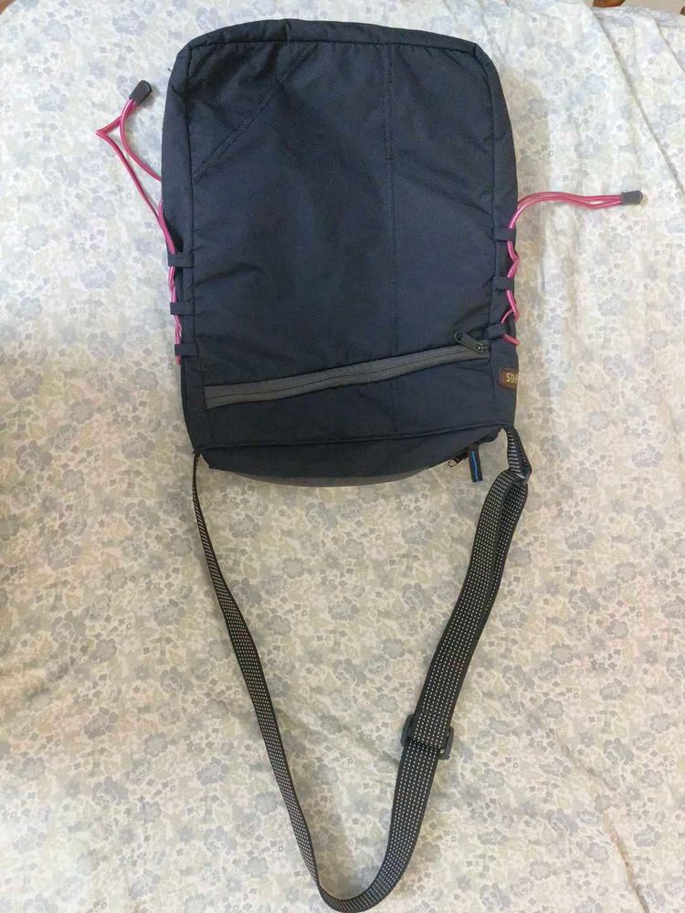 Star Bags- Handbag Cum Slingbag