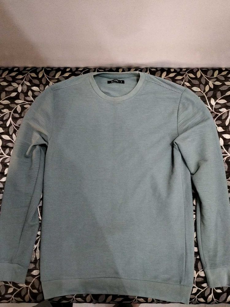 Stylish Pullover Sweater