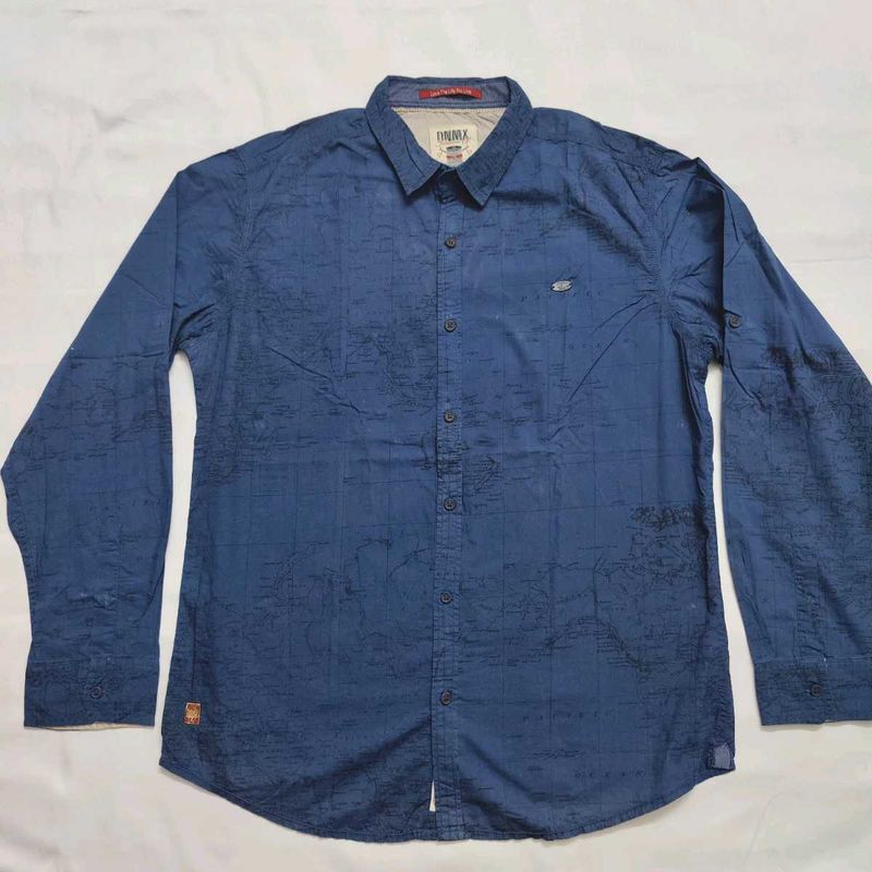 Dnmx Shirt - 36