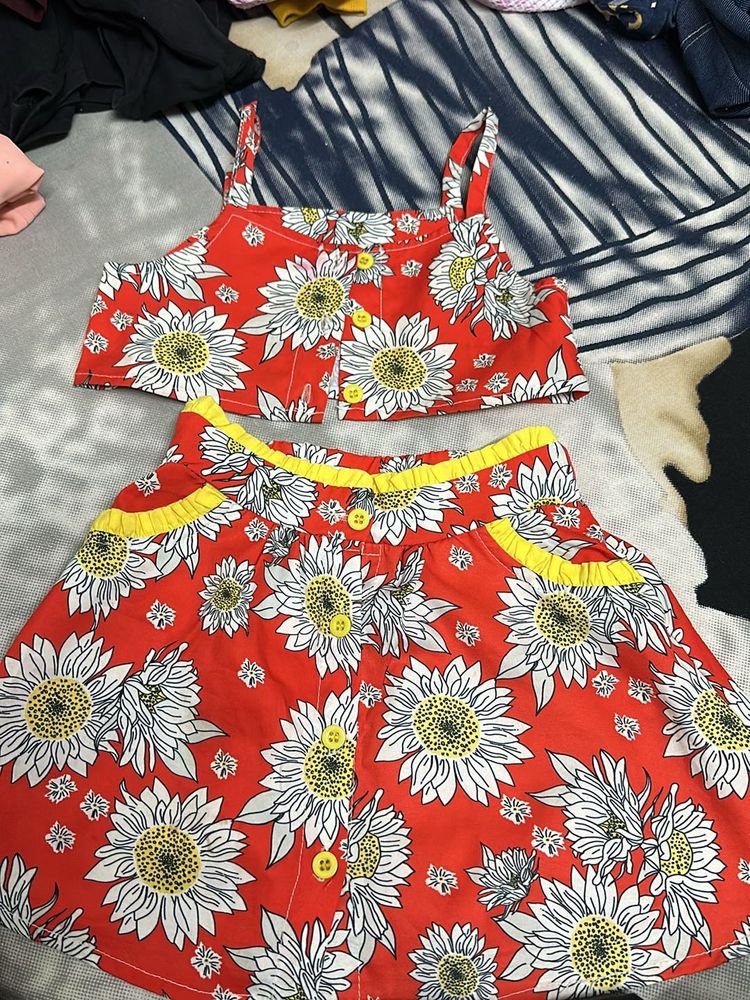 Kids Dress