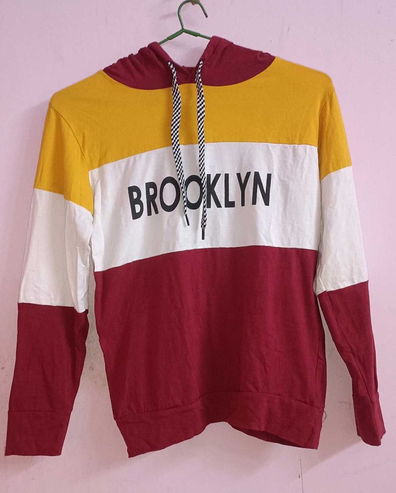 Hoodie Tee