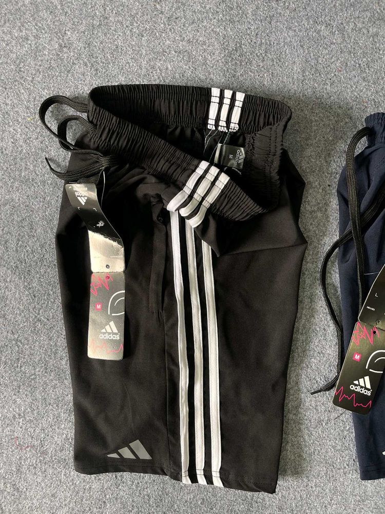 3-Stripes Shorts