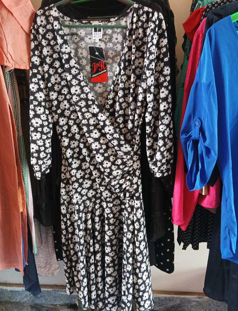 Beautiful Dress for Stylish Women&#39;s