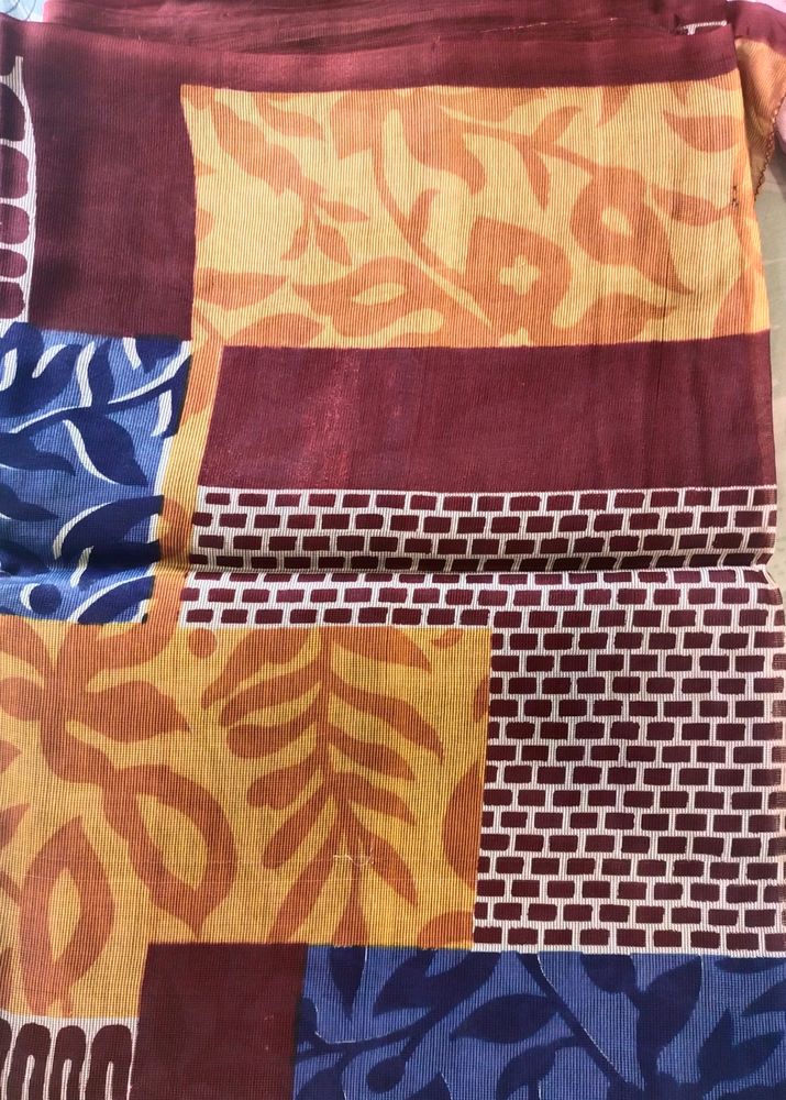 Premium Heavy Quality Supernet Saree
