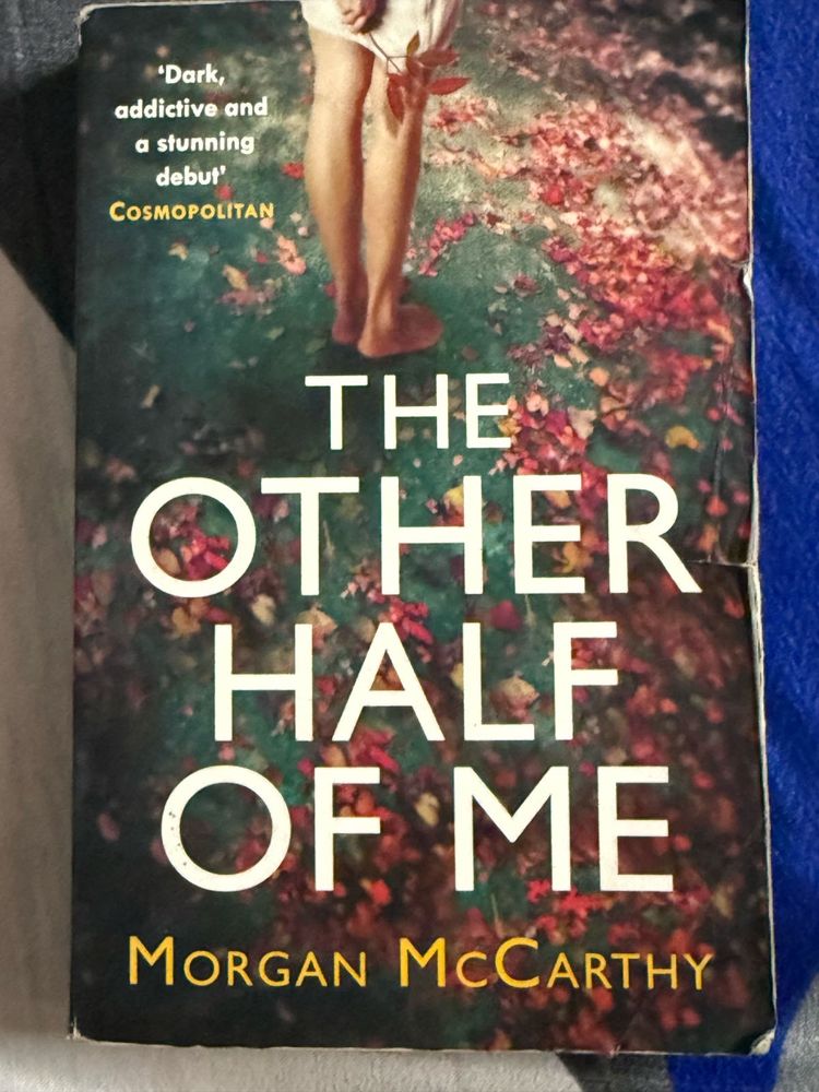 The Other Half of Me