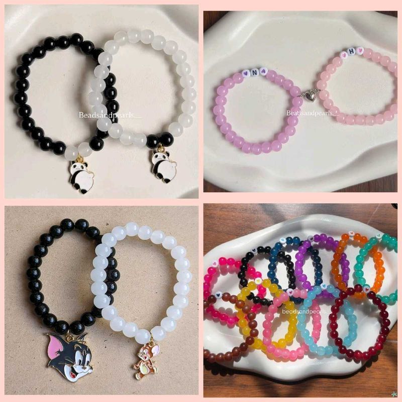 Bracelets