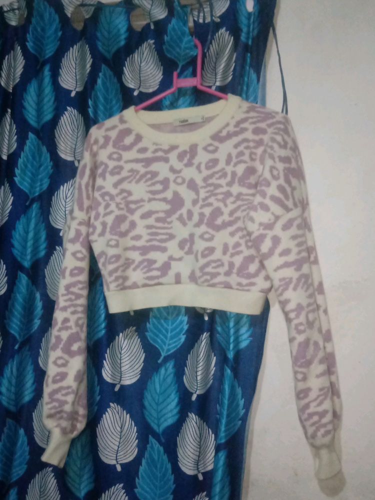 Sweatshirts/Sweater Brand Name Tanlion