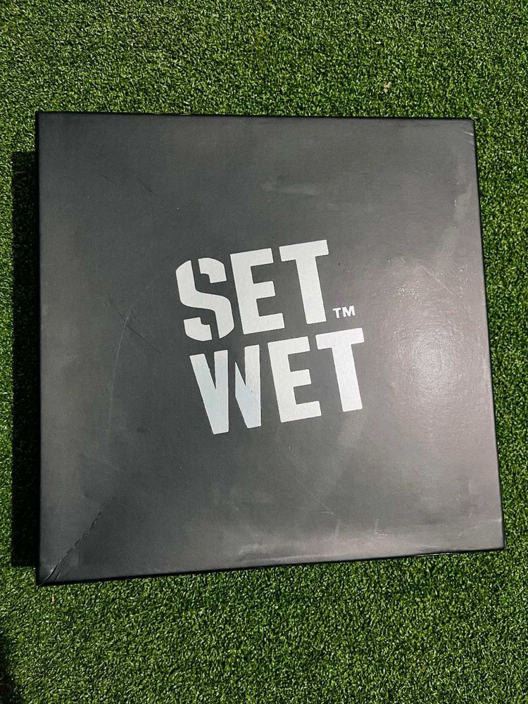 SET WET Combo