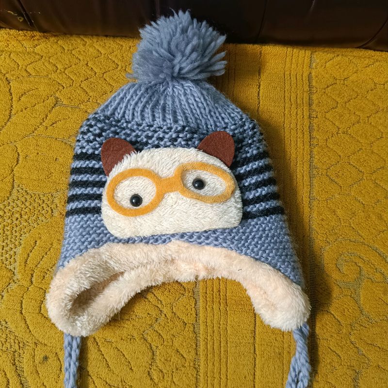 A Beautiful Cap