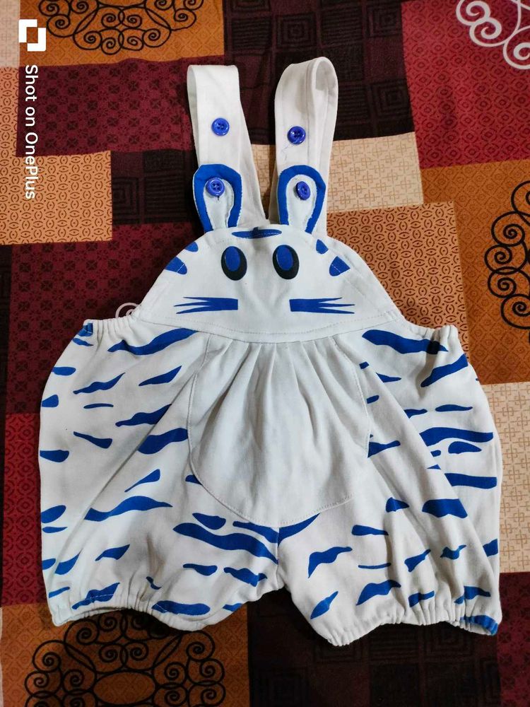 Cute Baby Romper