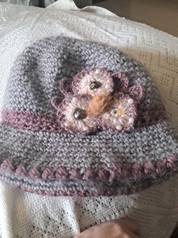 Combo Of 3 Caps
