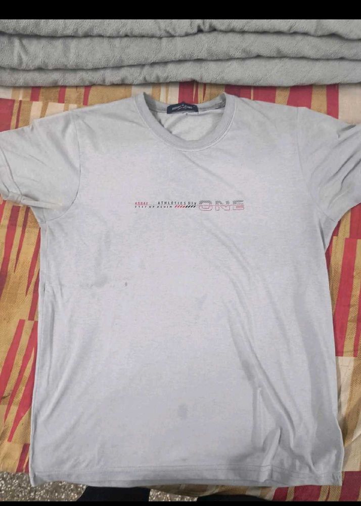 Combo Of 4 Tshirt