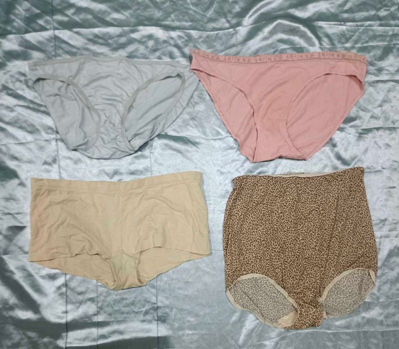 Panties