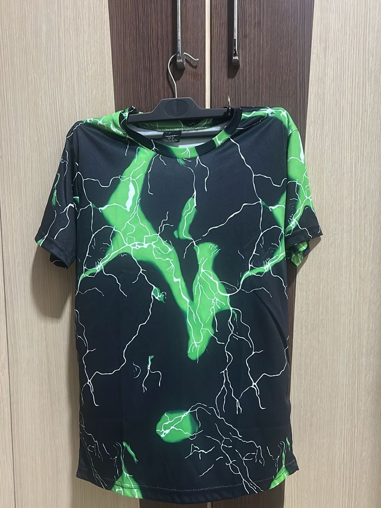 T-shirt Thunder