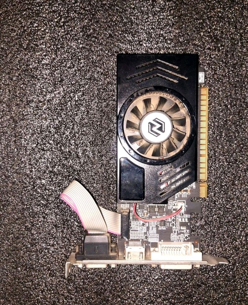 Geforce RTX 730 Graphics Card