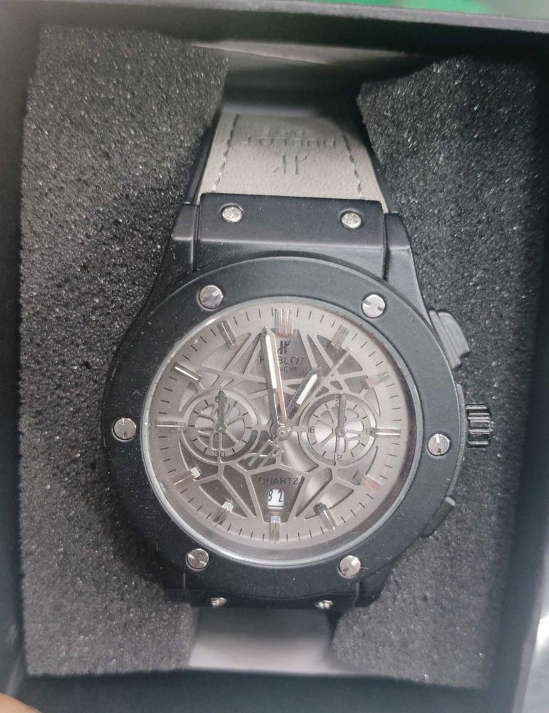 Copy Hublot Wrist Watch