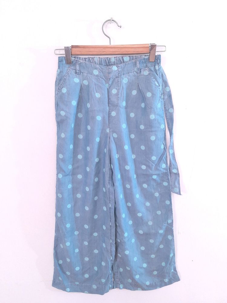 Casual Girl Pant (Kids)