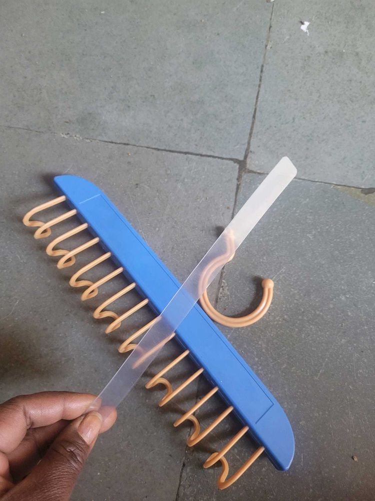 Multipurpose Hanger