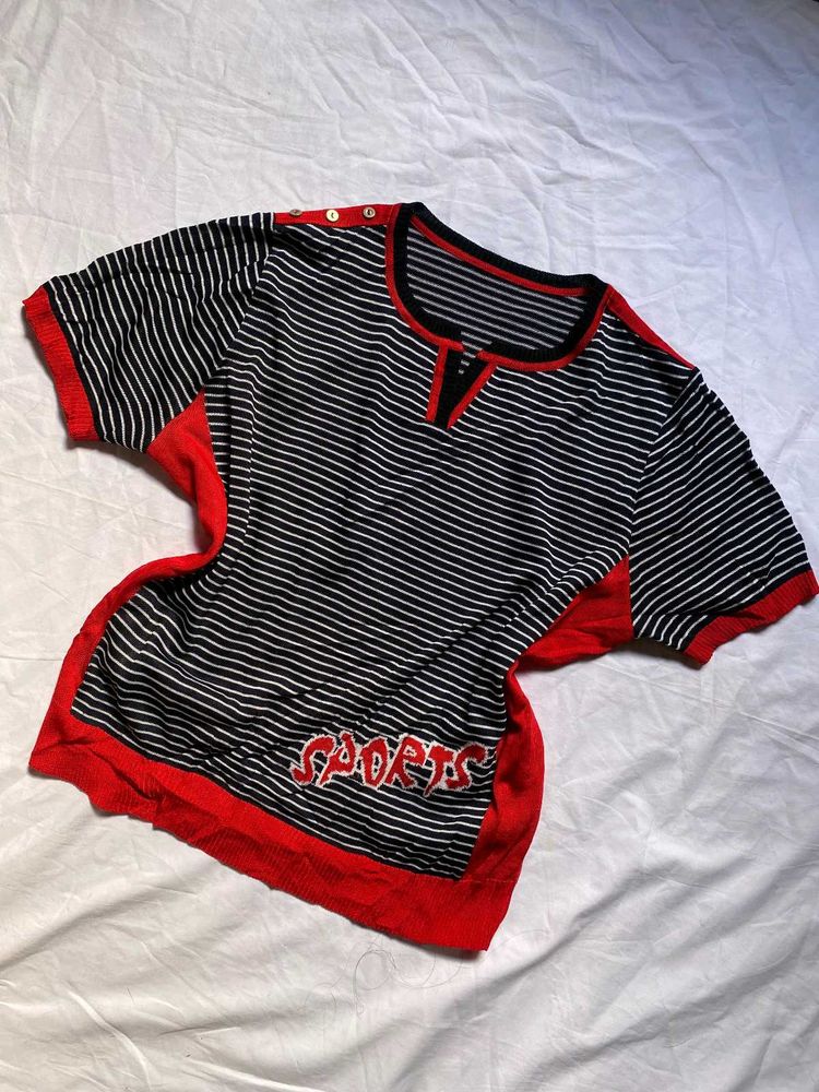 Sports Shirt