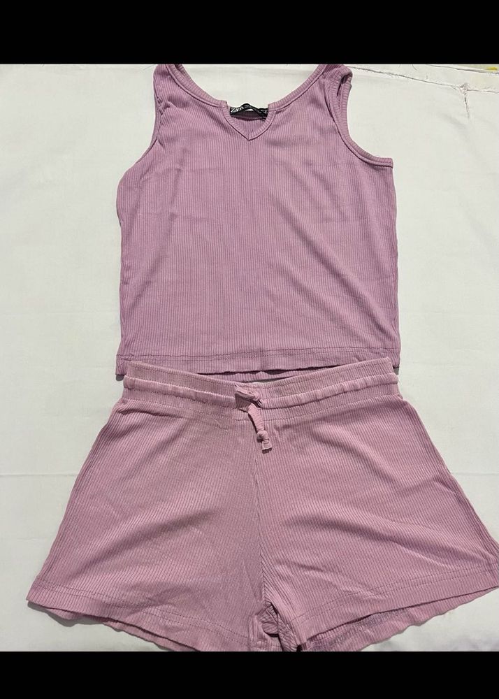 Co Ord Set