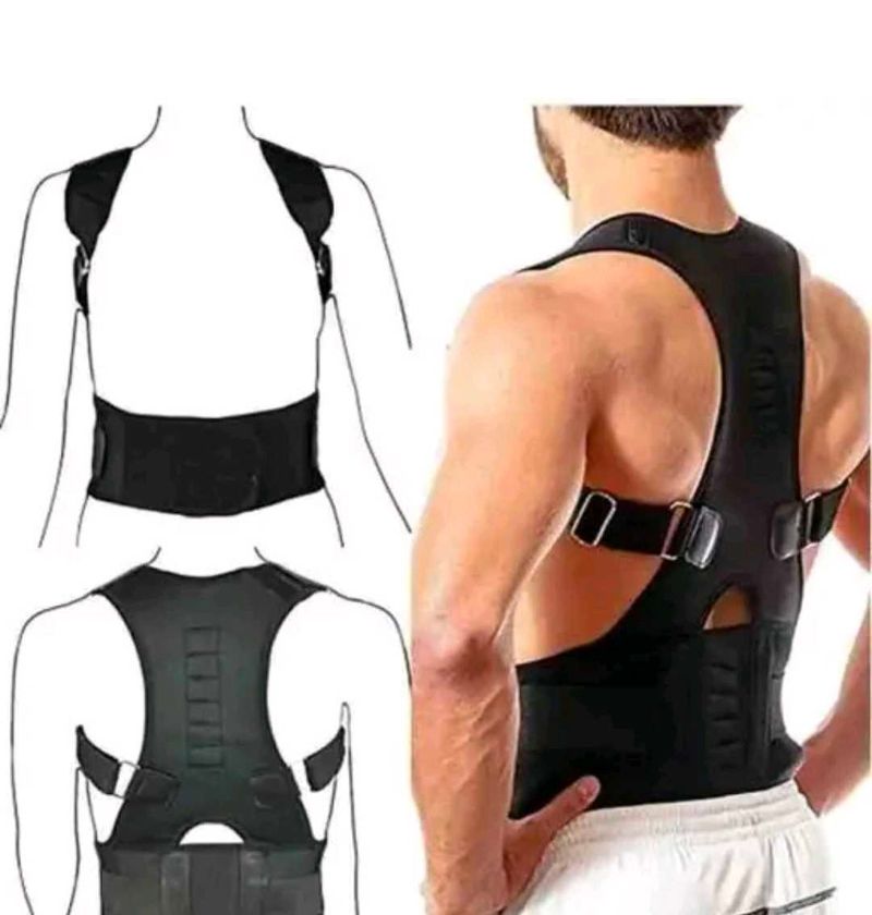 Poisture Correction Belt