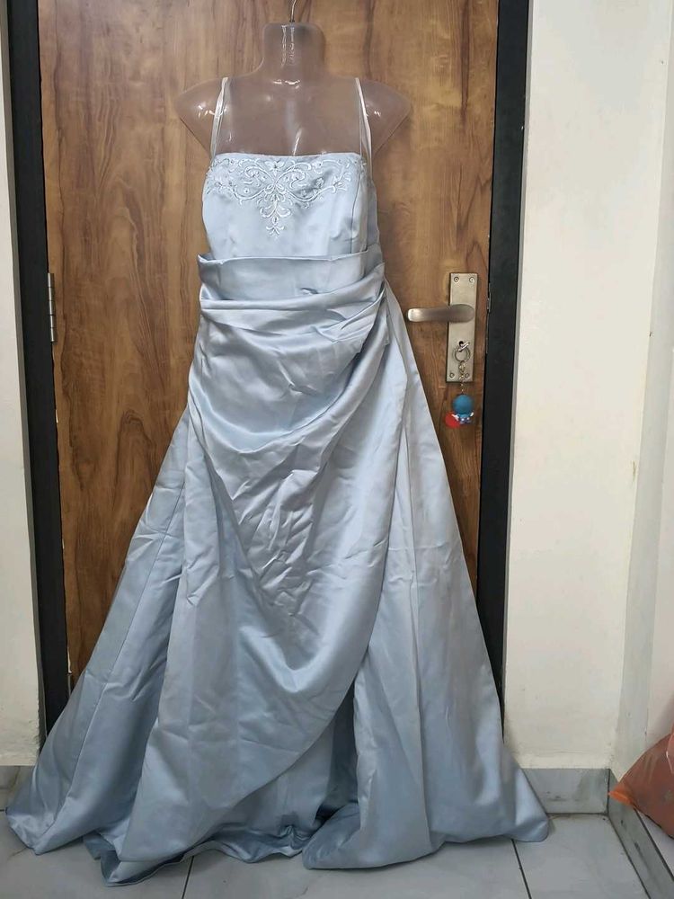 Elegant Formal Gown