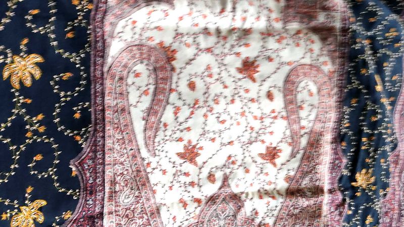 Elegant Shawl