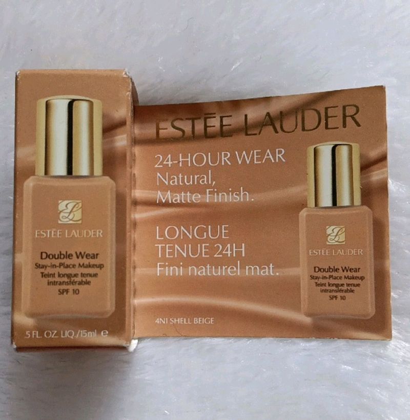 Estee Lauder Foundation ♥️💕
