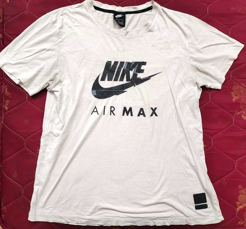 Nike Air Max T-shirt Loose-Fit