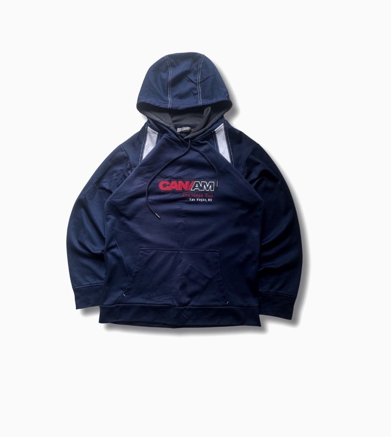 RACING Merch HOODIE 🏁