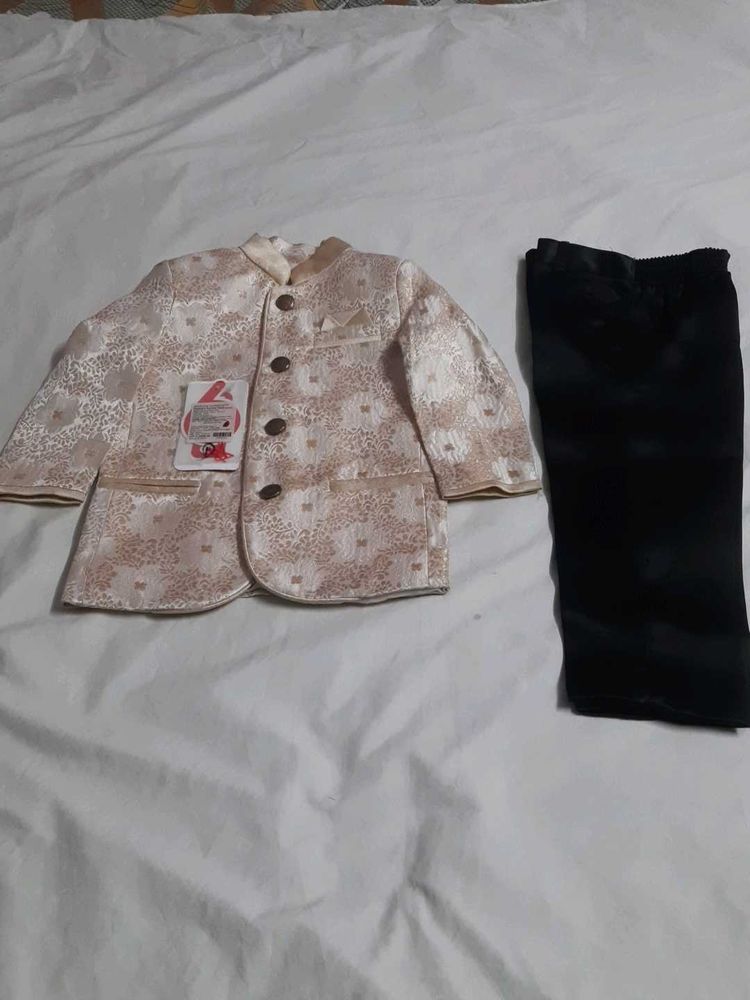 Boys Ethnic Wear Set