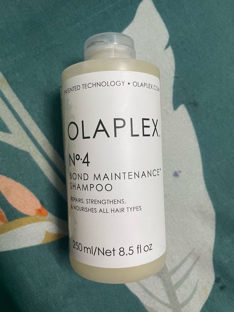 Olaplex No. 4 Shampoo