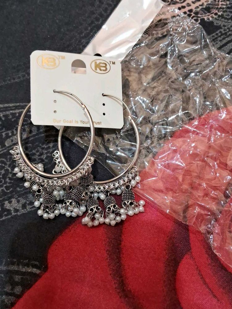 Ear Rings